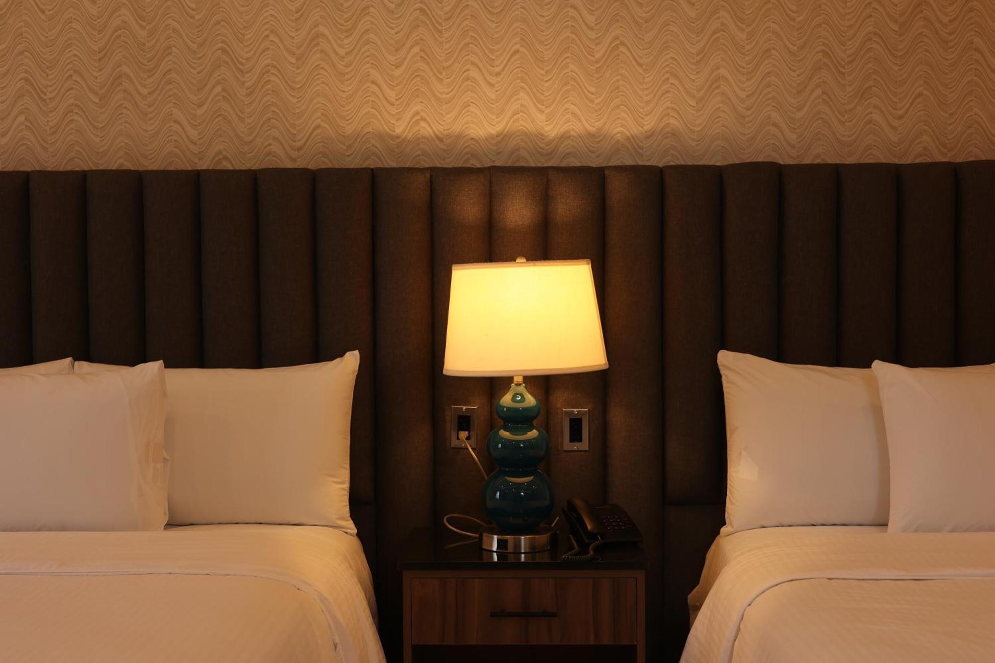 Hotel Hacienda Aguacaliente Tijuana